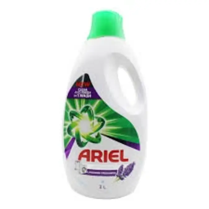 Ariel Machine Wash Liquid 3L